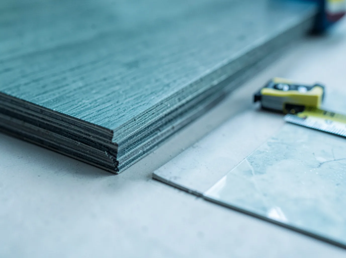 Luxury Vinyl Plank Installation Bloomfield, CT FAQs
